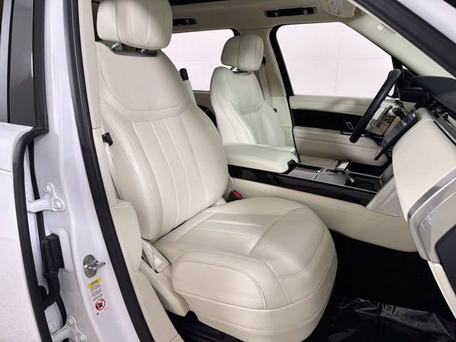 2024 Land Rover Range Rover SE