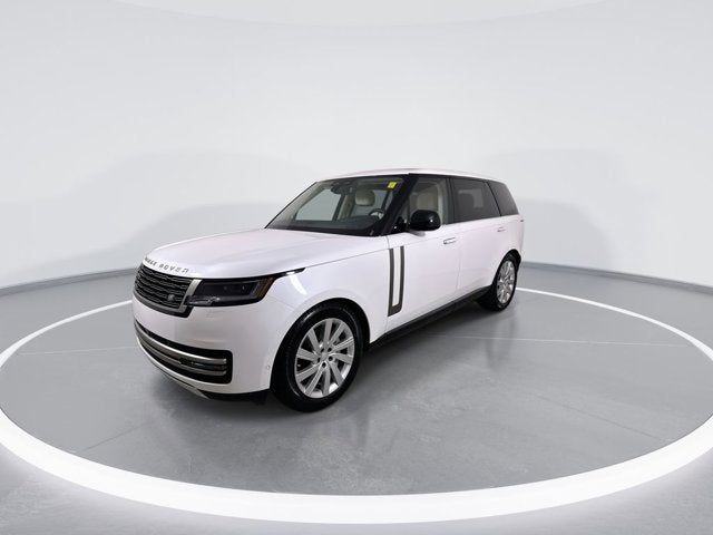 2024 Land Rover Range Rover SE