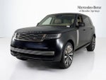 2026 Land Rover Range Rover SV