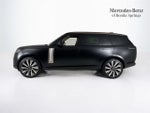 2026 Land Rover Range Rover SV