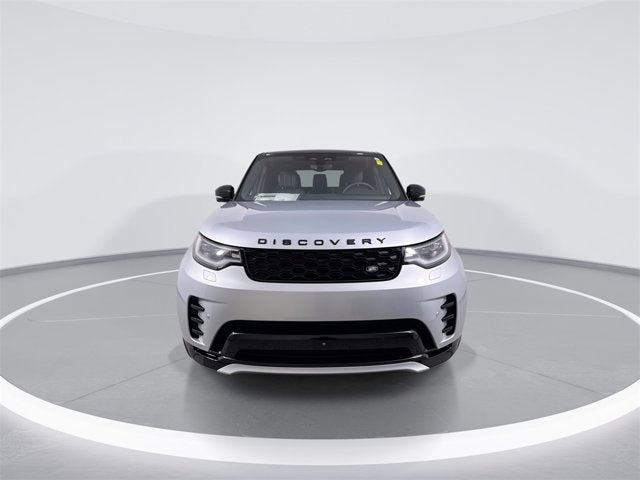 2024 Land Rover Discovery Dynamic SE