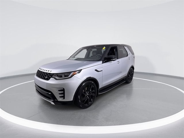 2024 Land Rover Discovery Dynamic SE