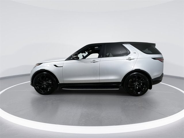 2024 Land Rover Discovery Dynamic SE