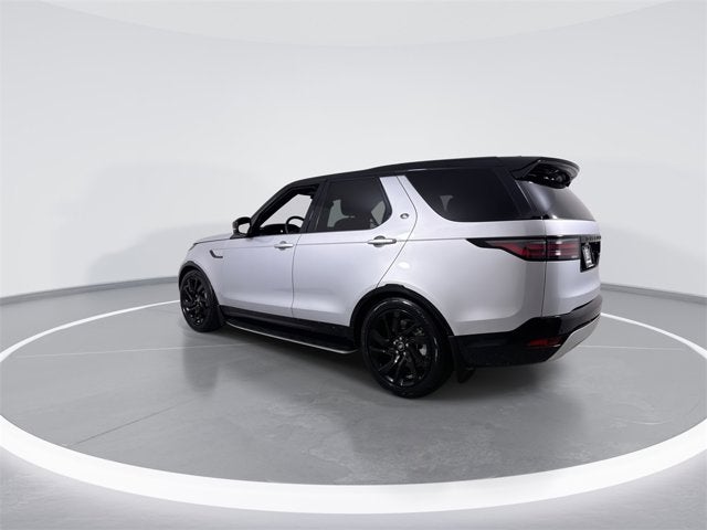 2024 Land Rover Discovery Dynamic SE