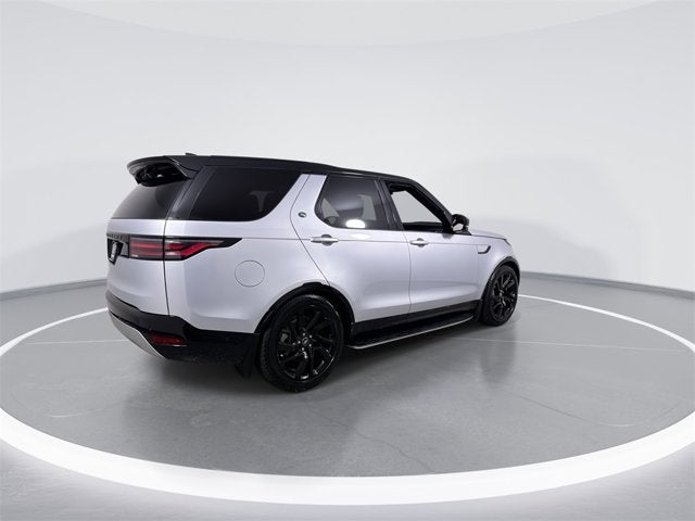 2024 Land Rover Discovery Dynamic SE