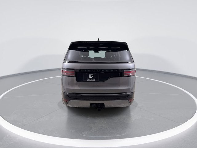 2025 Land Rover Discovery Dynamic SE