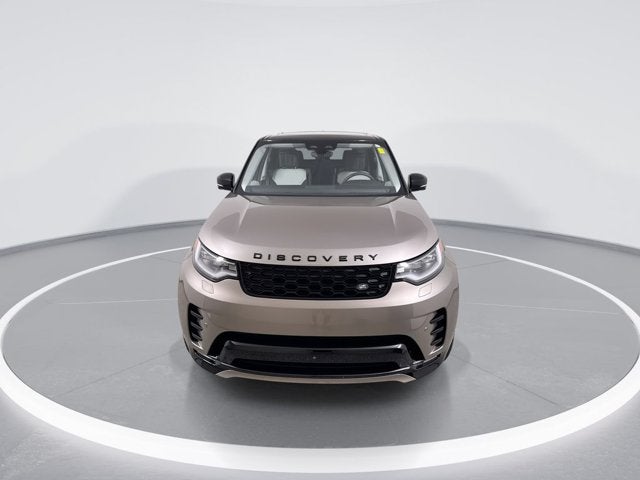 2025 Land Rover Discovery Dynamic SE