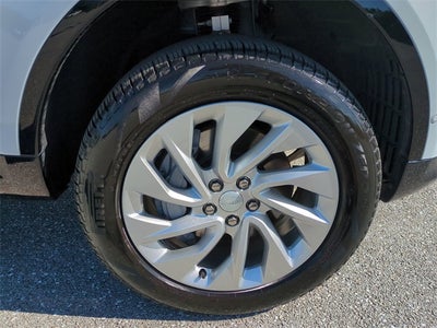 2023 Land Rover Discovery S R-Dynamic