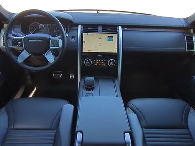 2023 Land Rover Discovery S R-Dynamic