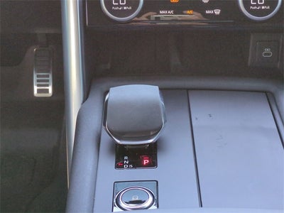 2023 Land Rover Discovery S R-Dynamic