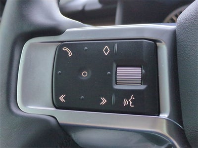 2023 Land Rover Discovery S R-Dynamic