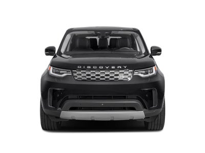 2023 Land Rover Discovery S R-Dynamic