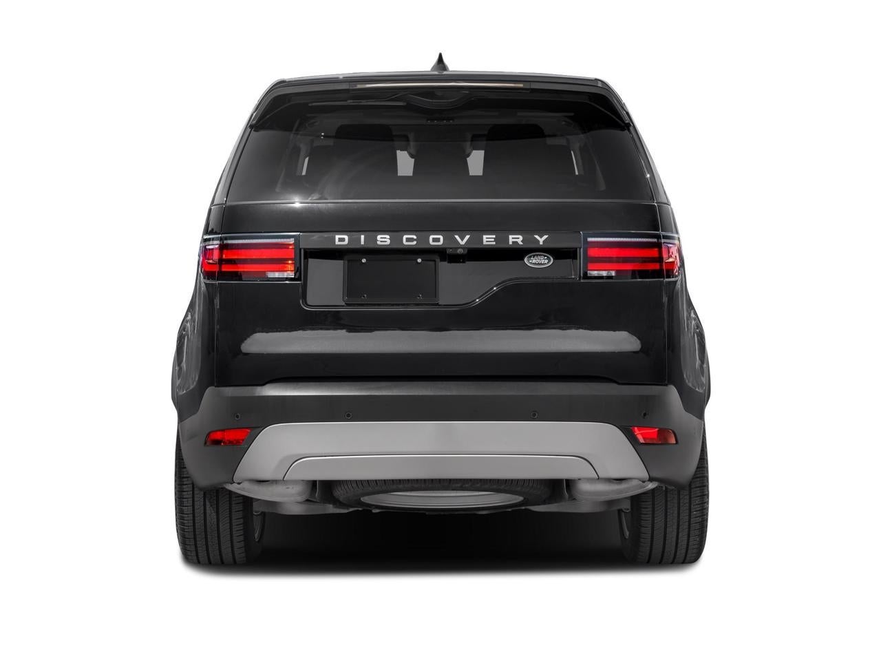 2023 Land Rover Discovery S R-Dynamic