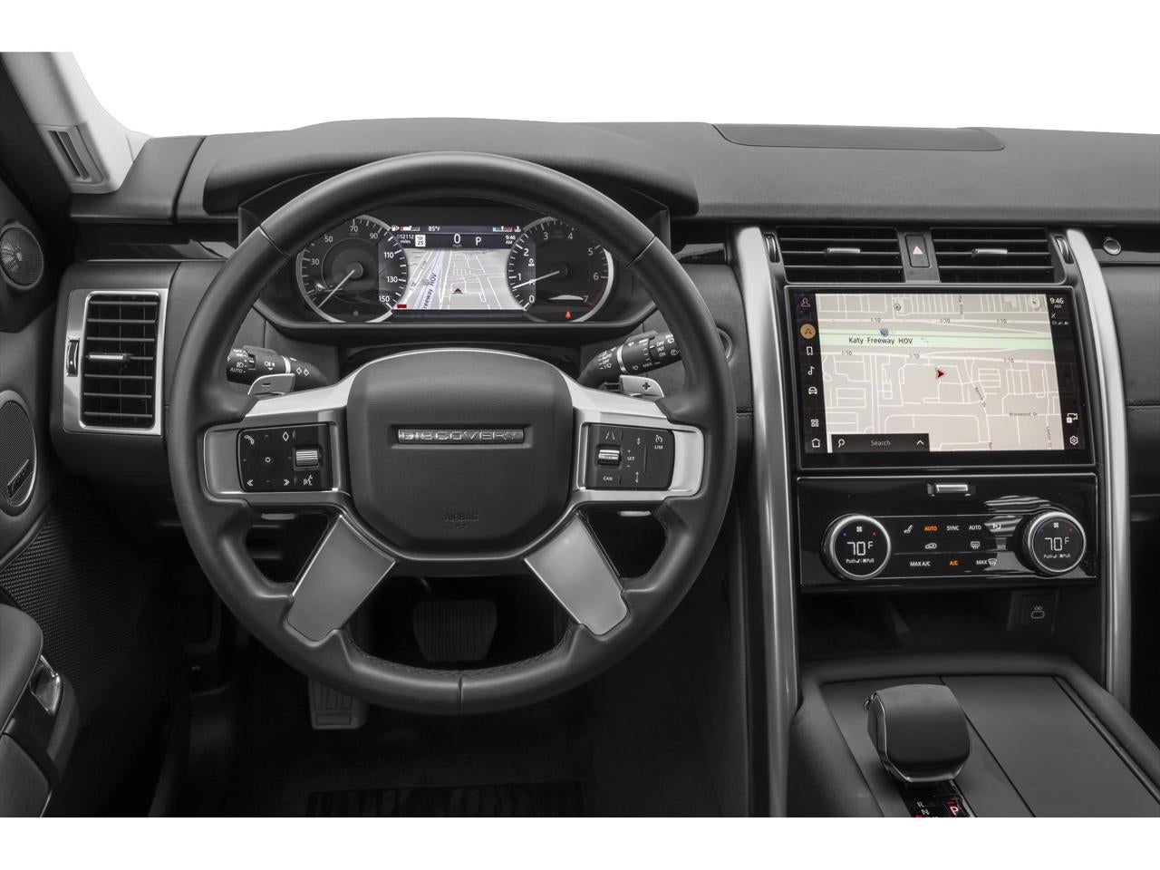 2023 Land Rover Discovery S R-Dynamic