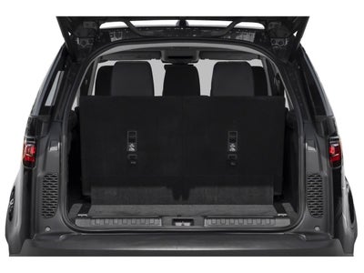 2023 Land Rover Discovery S R-Dynamic