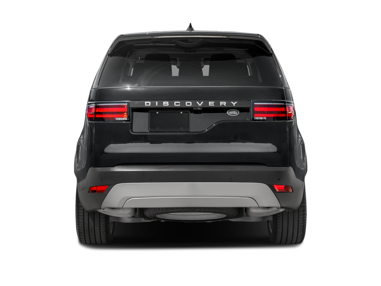 2023 Land Rover Discovery S R-Dynamic