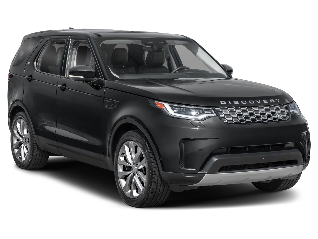 2023 Land Rover Discovery S R-Dynamic