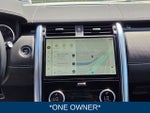 2023 Land Rover Discovery Metropolitan Edition