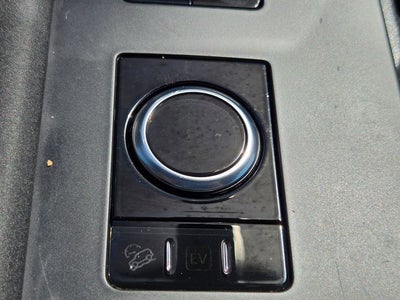 2023 Land Rover Discovery Metropolitan Edition
