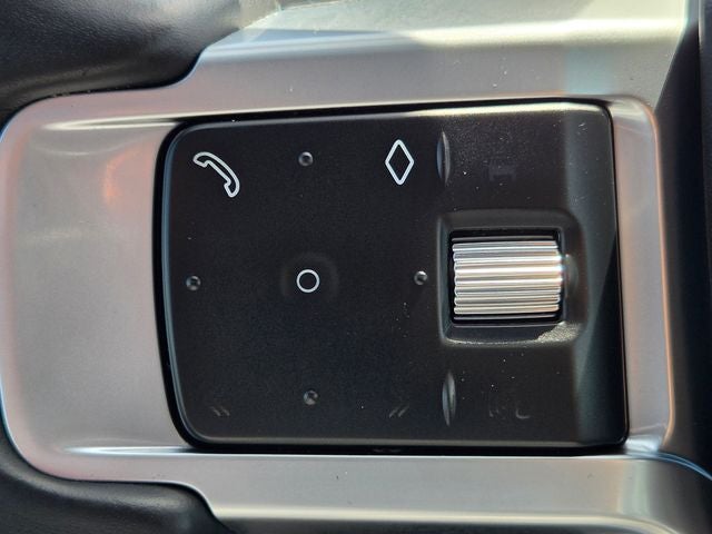 2023 Land Rover Discovery Metropolitan Edition