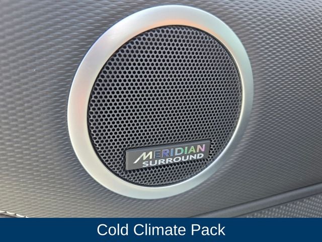 2023 Land Rover Discovery Metropolitan Edition