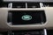 2017 Land Rover Range Rover Sport 5.0L V8 Supercharged