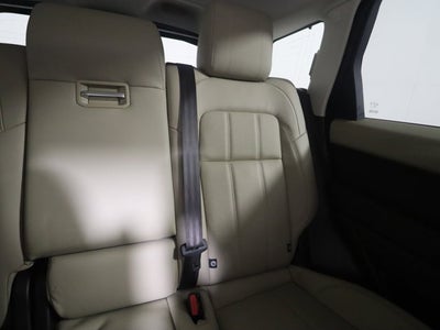 2022 Land Rover Range Rover Sport Turbo i6 MHEV HSE Silver Edition