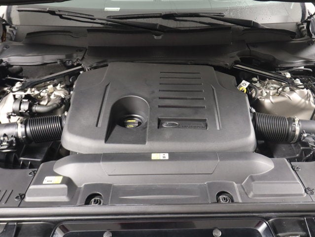 2022 Land Rover Range Rover Sport Turbo i6 MHEV HSE Silver Edition