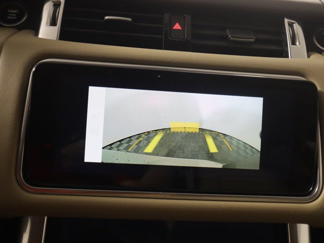 2022 Land Rover Range Rover Sport Turbo i6 MHEV HSE Silver Edition