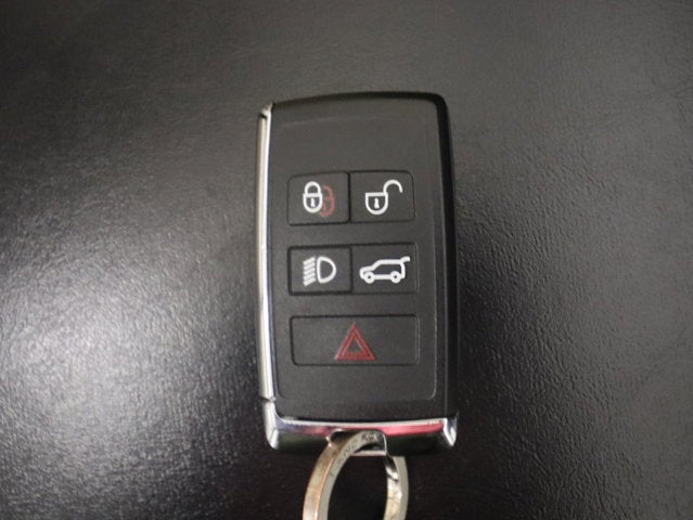 2022 Land Rover Range Rover Sport Turbo i6 MHEV HSE Silver Edition