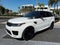 2020 Land Rover Range Rover Sport HST