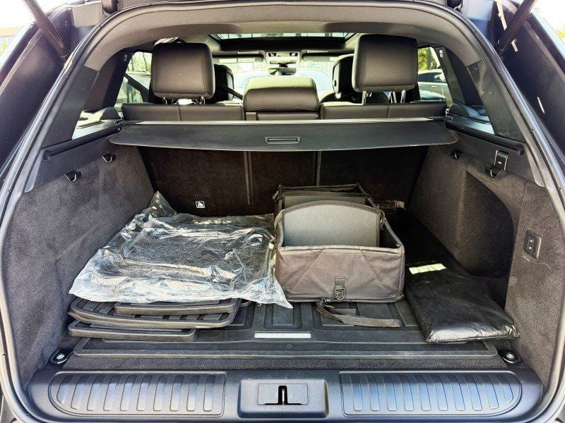 2020 Land Rover Range Rover Sport HST