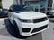 2020 Land Rover Range Rover Sport HST