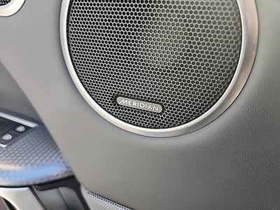 2022 Land Rover Range Rover Sport HST