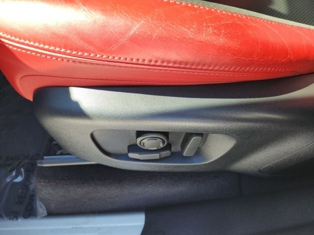 2022 Land Rover Range Rover Sport HST