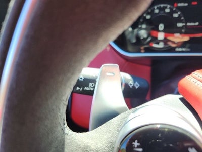 2022 Land Rover Range Rover Sport HST