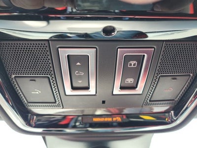 2022 Land Rover Range Rover Sport HST