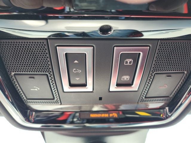 2022 Land Rover Range Rover Sport HST