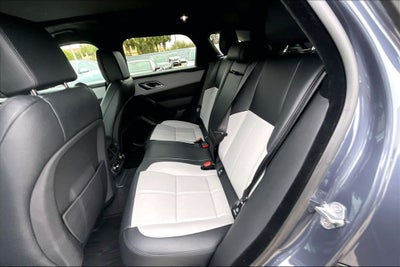 2026 Land Rover Range Rover Velar Autobiography