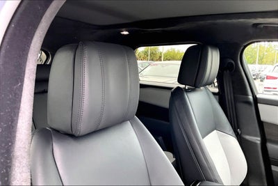 2026 Land Rover Range Rover Velar Autobiography