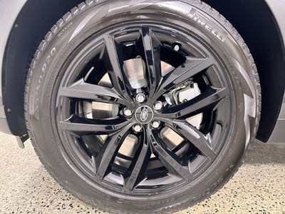 2026 Land Rover Range Rover Velar S