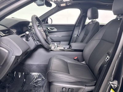 2026 Land Rover Range Rover Velar S