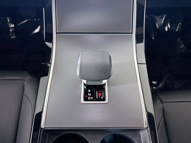 2026 Land Rover Range Rover Velar S