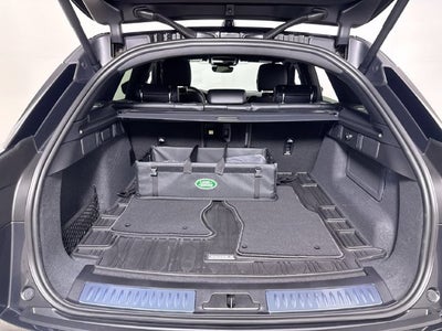 2026 Land Rover Range Rover Velar S