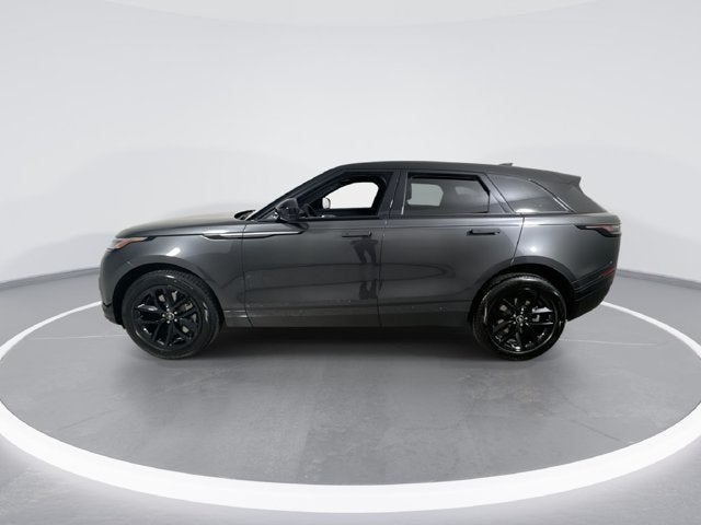 2026 Land Rover Range Rover Velar S
