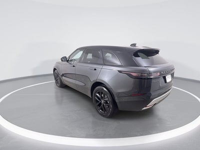 2026 Land Rover Range Rover Velar S