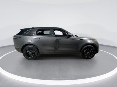 2026 Land Rover Range Rover Velar S