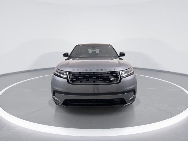 2026 Land Rover Range Rover Velar S