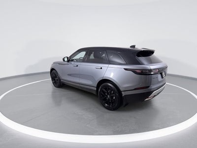 2026 Land Rover Range Rover Velar S