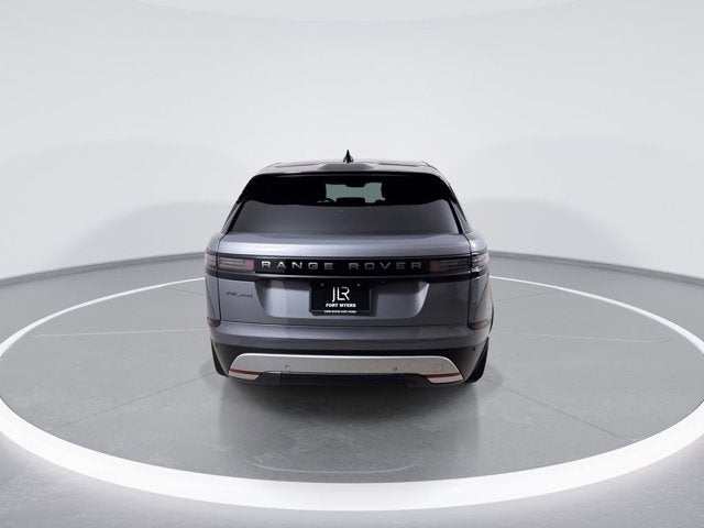 2026 Land Rover Range Rover Velar S